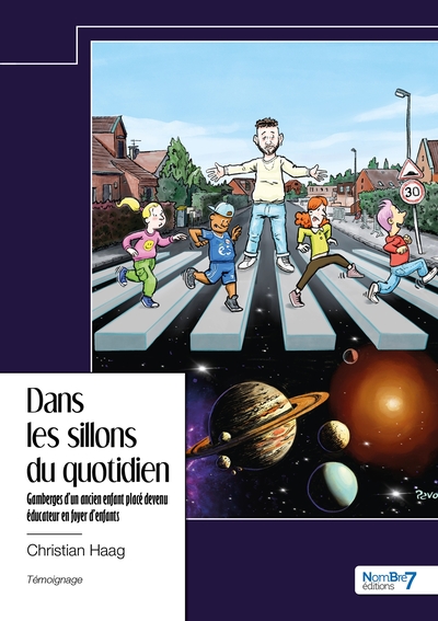 Picture of Dans les sillons du quotidien