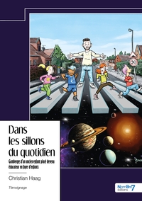 Picture of Dans les sillons du quotidien