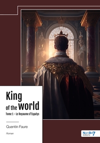 Image de Le Royaume d'Espalys - Tome 1