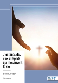 Image de J'entends des voix d'Esprits qui me sauvent la vie