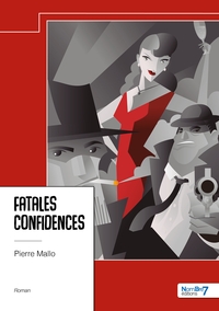 Image de Fatales confidences