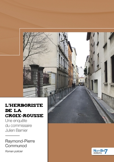Picture of L'herboriste de la Croix-Rousse