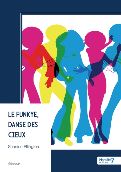 Image de Le Funkye, Danse des cieux