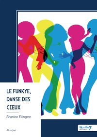 Image de Le Funkye, Danse des cieux
