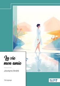 Picture of La vie mon amie