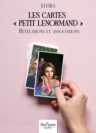 Image de Les cartes « Petit Lenormand »