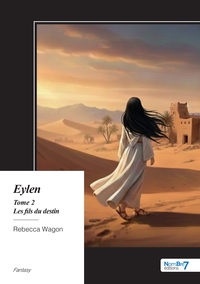 Image de Eylen - Tome 2