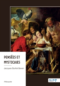 Picture of Pensées et Mystiques
