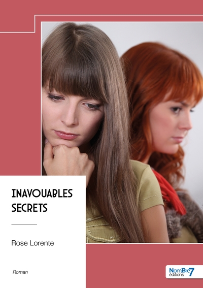 Picture of Inavouables secrets
