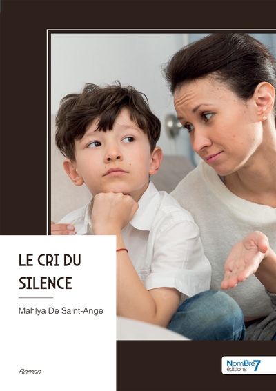 Picture of Le cri du silence