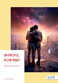 Picture of Un profil pour Mars