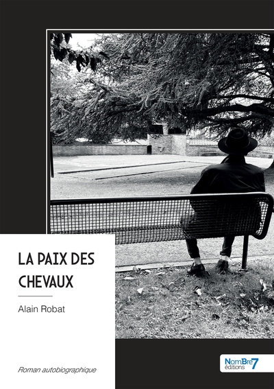 Picture of La paix des chevaux