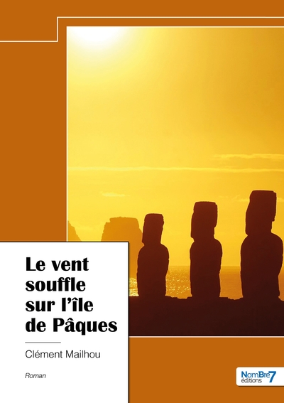 Image de Le vent souffle sur l'île de Pâques
