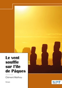 Image de Le vent souffle sur l'île de Pâques