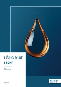 Picture of L'écho d'une larme