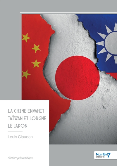 Picture of La Chine envahit Taïwan et lorgne le Japon