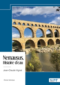 Picture of Nemausus, Histoire d'eau
