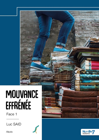 Image de Mouvance effrénée