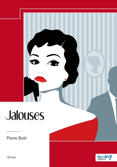 Picture of Jalouses