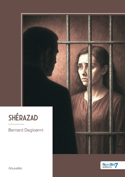 Picture of Shérazad