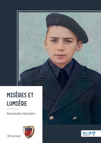 Picture of Misères et lumière