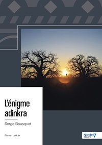Image de L'énigme adinkra