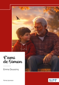 Picture of L'ami de Simon