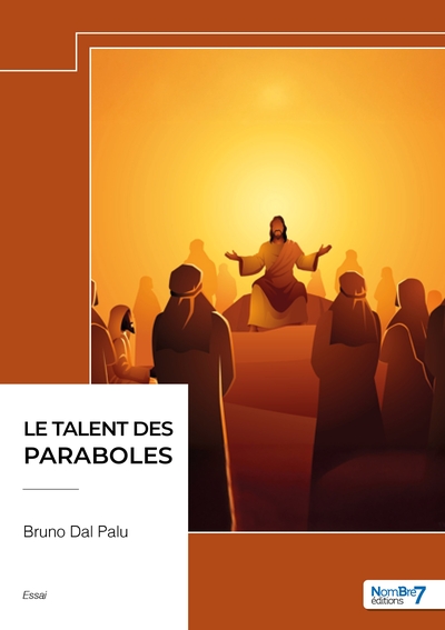 Image de Le talent des paraboles