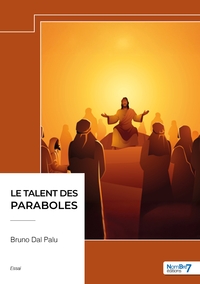 Image de Le talent des paraboles