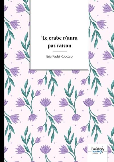 Picture of Le crabe n'aura pas raison
