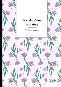 Picture of Le crabe n'aura pas raison