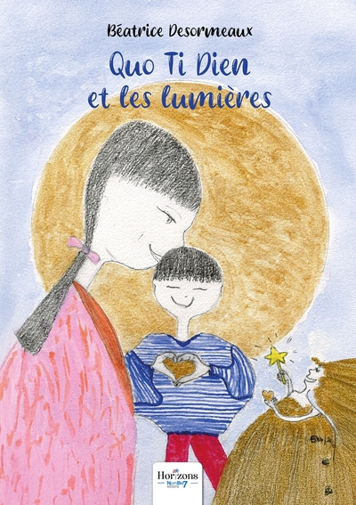 Image de Quo Ti Dien et les lumières