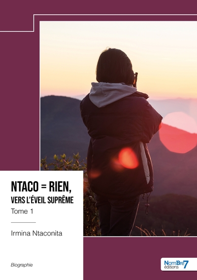 Image de Ntaco - Rien, vers l'Éveil Suprême - Tome 1