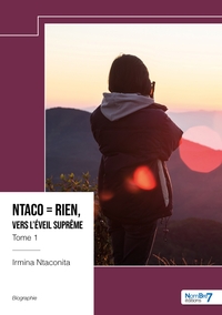Image de Ntaco - Rien, vers l'Éveil Suprême - Tome 1