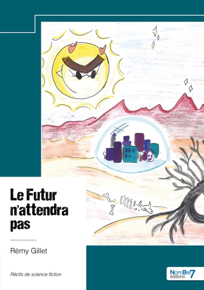 Image de Le Futur n'attendra pas