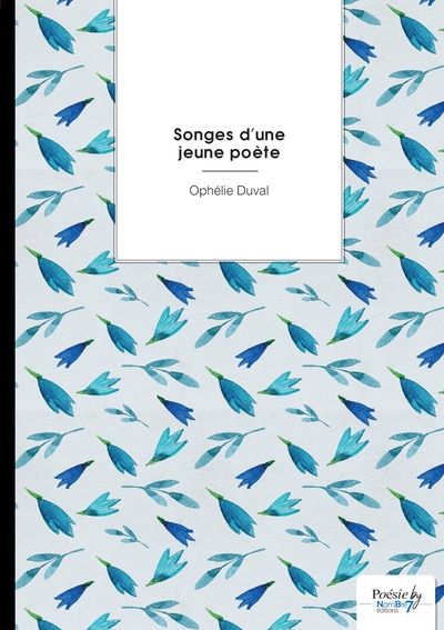 Image de Songes d'une jeune poète