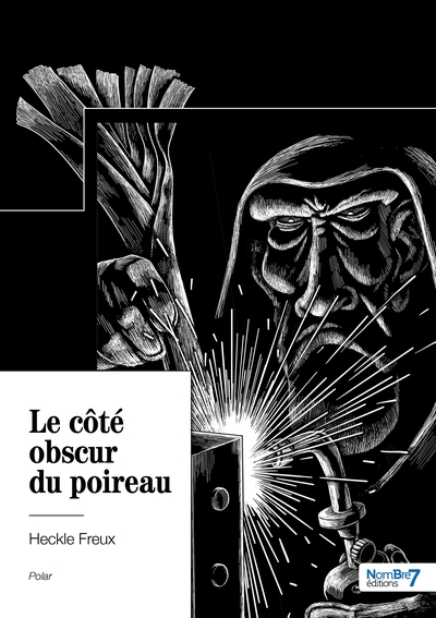 Image de La saga du tueur aux poireaux - Tome 3