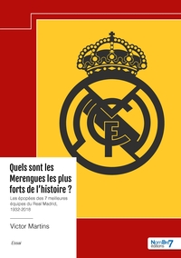 Image de Quels sont les Merengues les plus forts de l'histoire ?