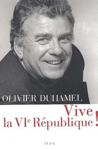 Image de Vive la VIe République !