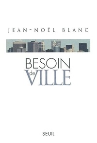 Image de Besoin de ville