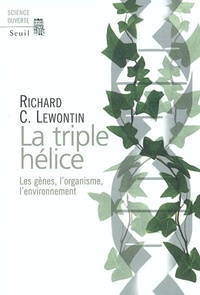 Picture of La Triple hélice