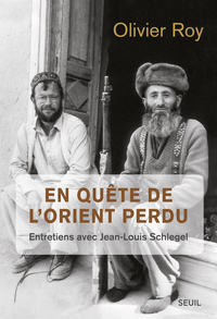 Image de En quête de l'Orient perdu