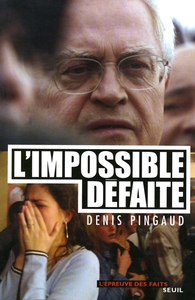 Image de L'Impossible Défaite