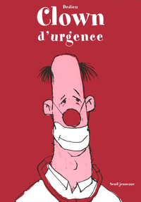 Image de Clown d'urgence
