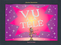 Picture of Vu à la télé