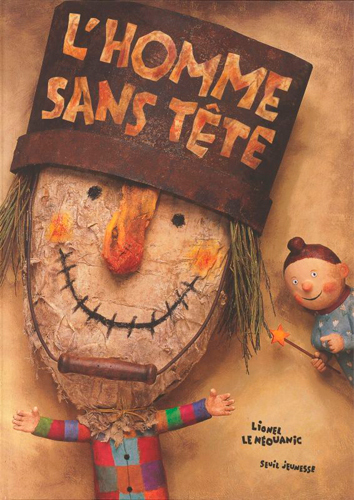 Picture of L'Homme sans tête