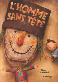 Picture of L'Homme sans tête