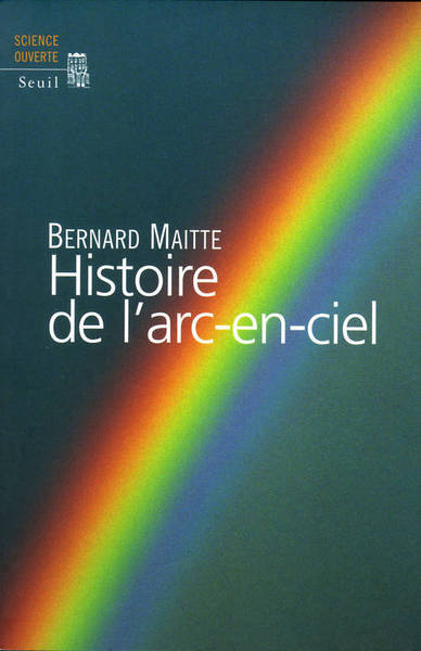 Picture of Histoire de l'arc-en-ciel