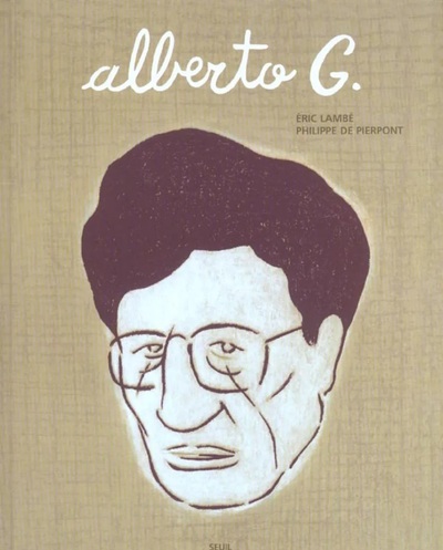 Picture of Alberto G.