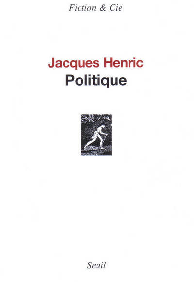 Picture of Politique